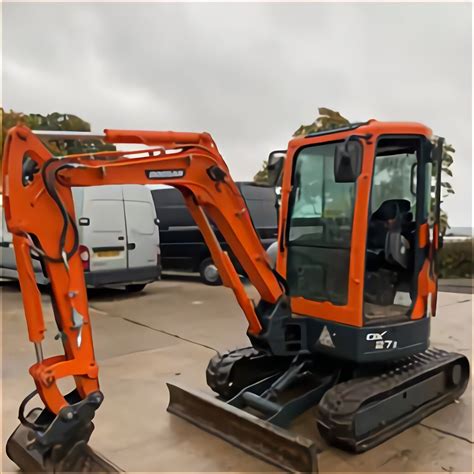 hitachi 3 ton mini digger for sale|used hitachi mini for sale.